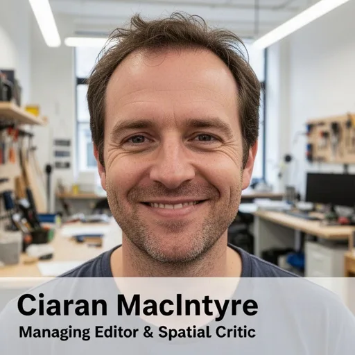 Ciaran MacIntyre